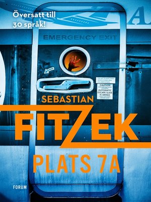 cover image of Plats 7A